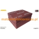 MIRKA MIRLON Very Fine 360 materialylakiernicze.pl